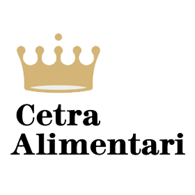 Logo Cetra Alimentari